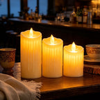 Feneri Flameless LED Candle