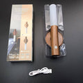 Motion Sensor Night Light with Magnetic Base