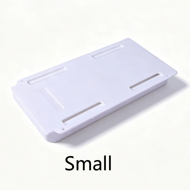 Feneri Adhesive Under-Desk Storage Drawer