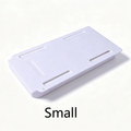 Feneri Adhesive Under-Desk Storage Drawer