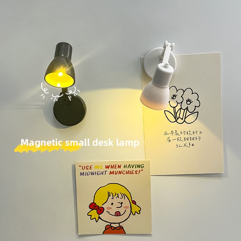 Feneri Magnetic Mini Warm LED Lamp