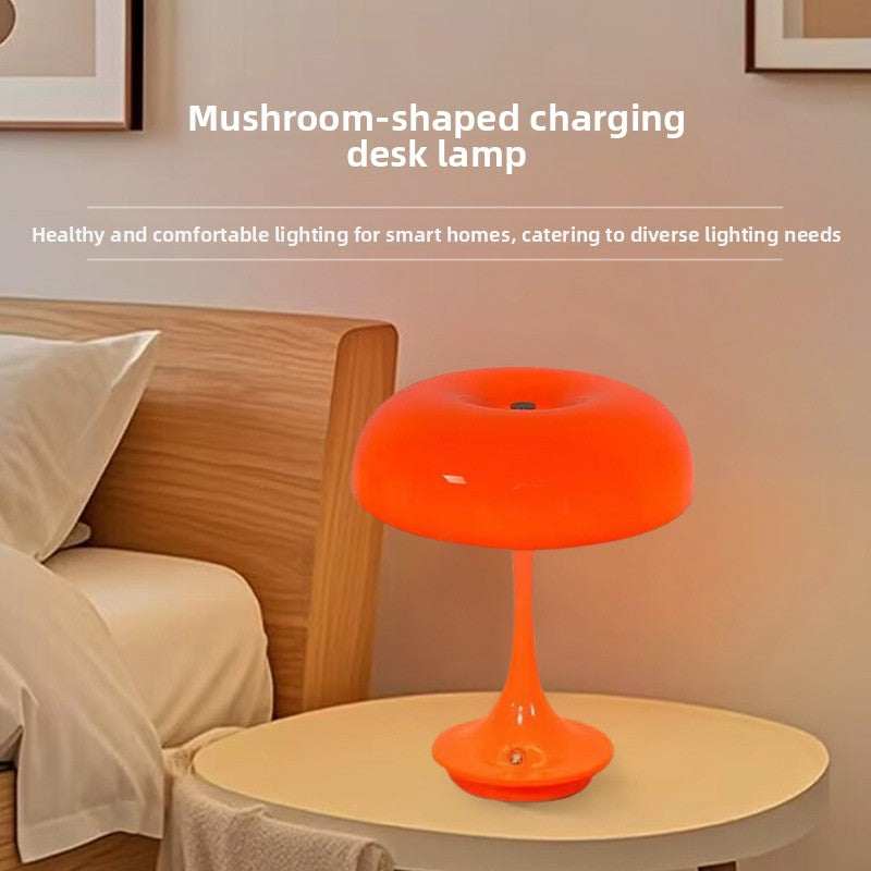 Feneri Touch Mushroom Table Lamp