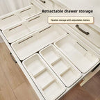 Feneri Extendable Drawer Divider Organiser