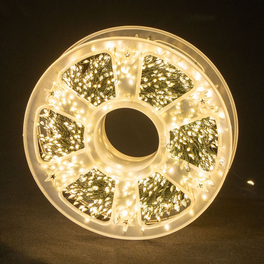 Feneri Firecracker LED String Lights
