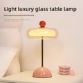 Feneri Nordic Metal Table Lamp