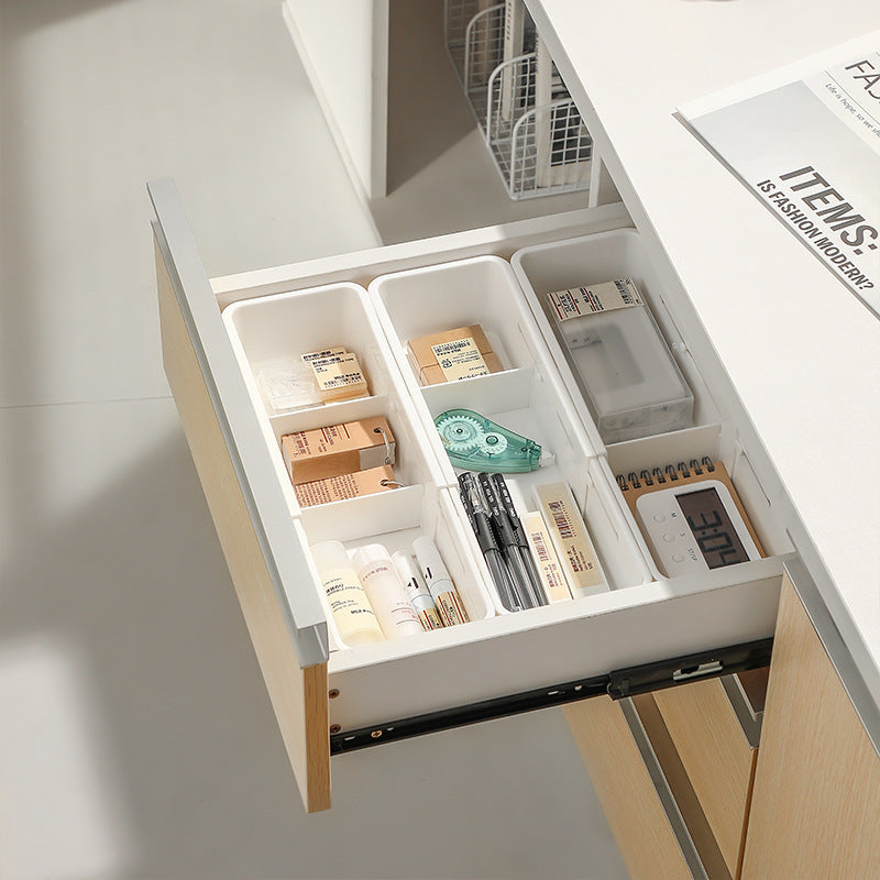 Feneri Adjustable Drawer Storage Organiser