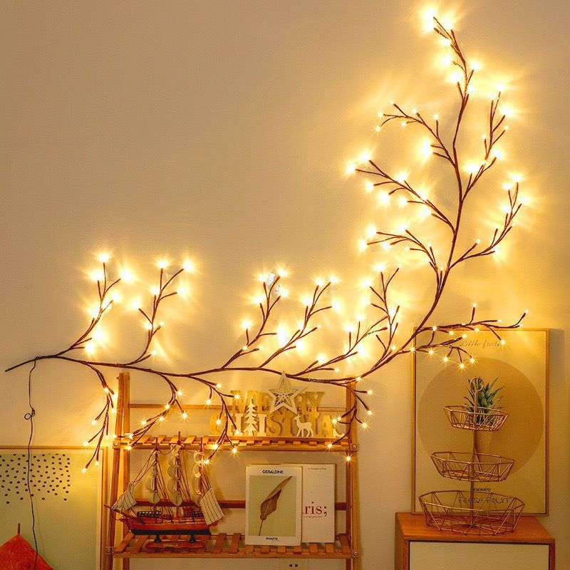 Feneri Bendable Branch LED Lights