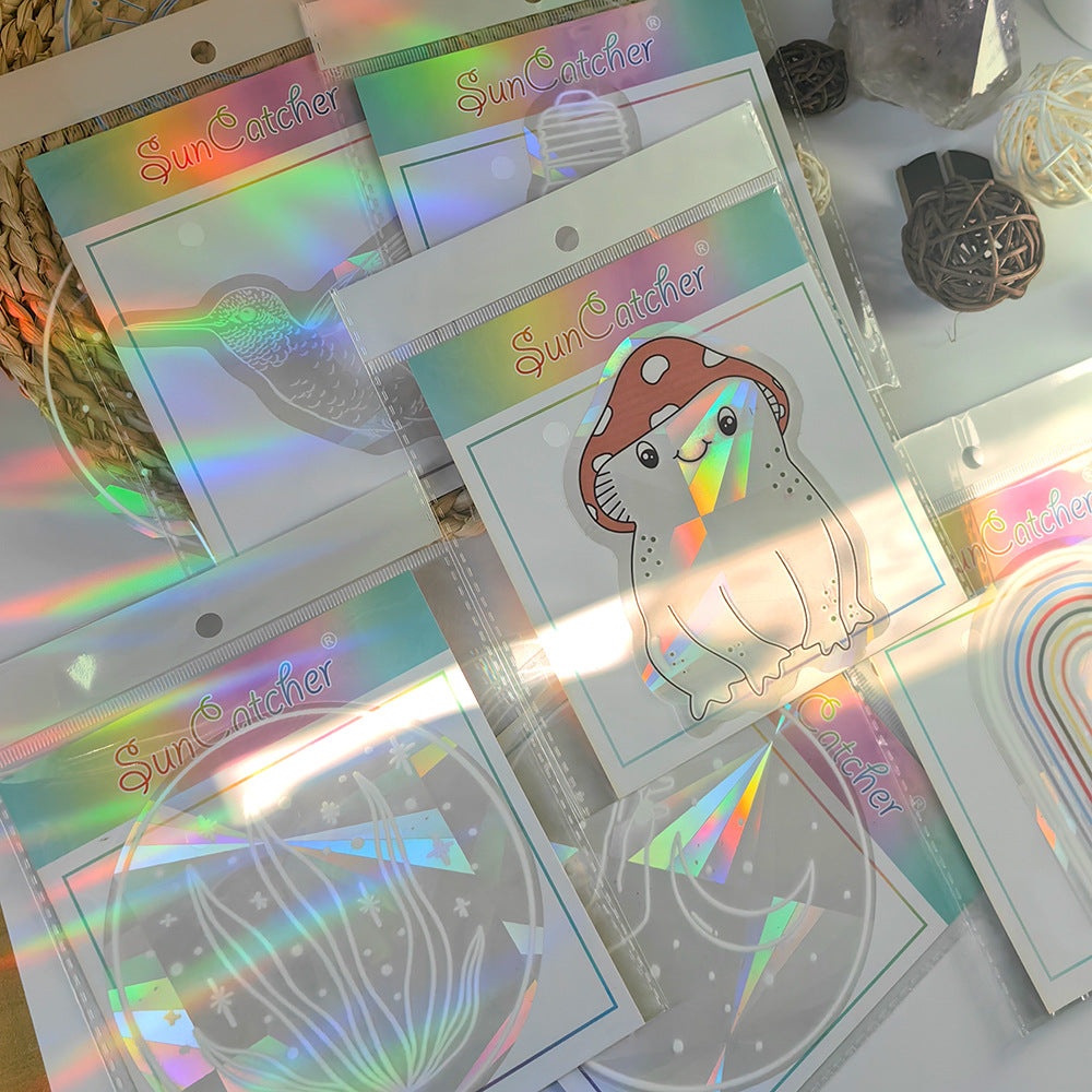 Feneri Rainbow Suncatcher Window Decoration