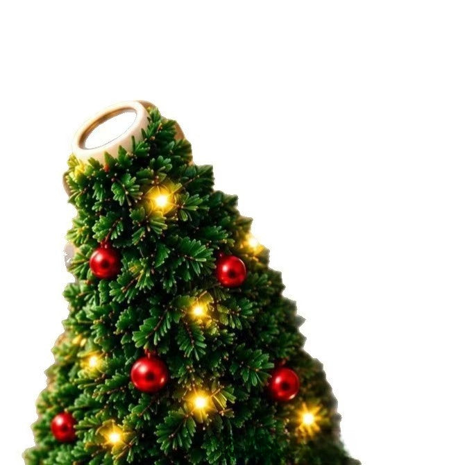 Feneri USB Christmas Tree Projector