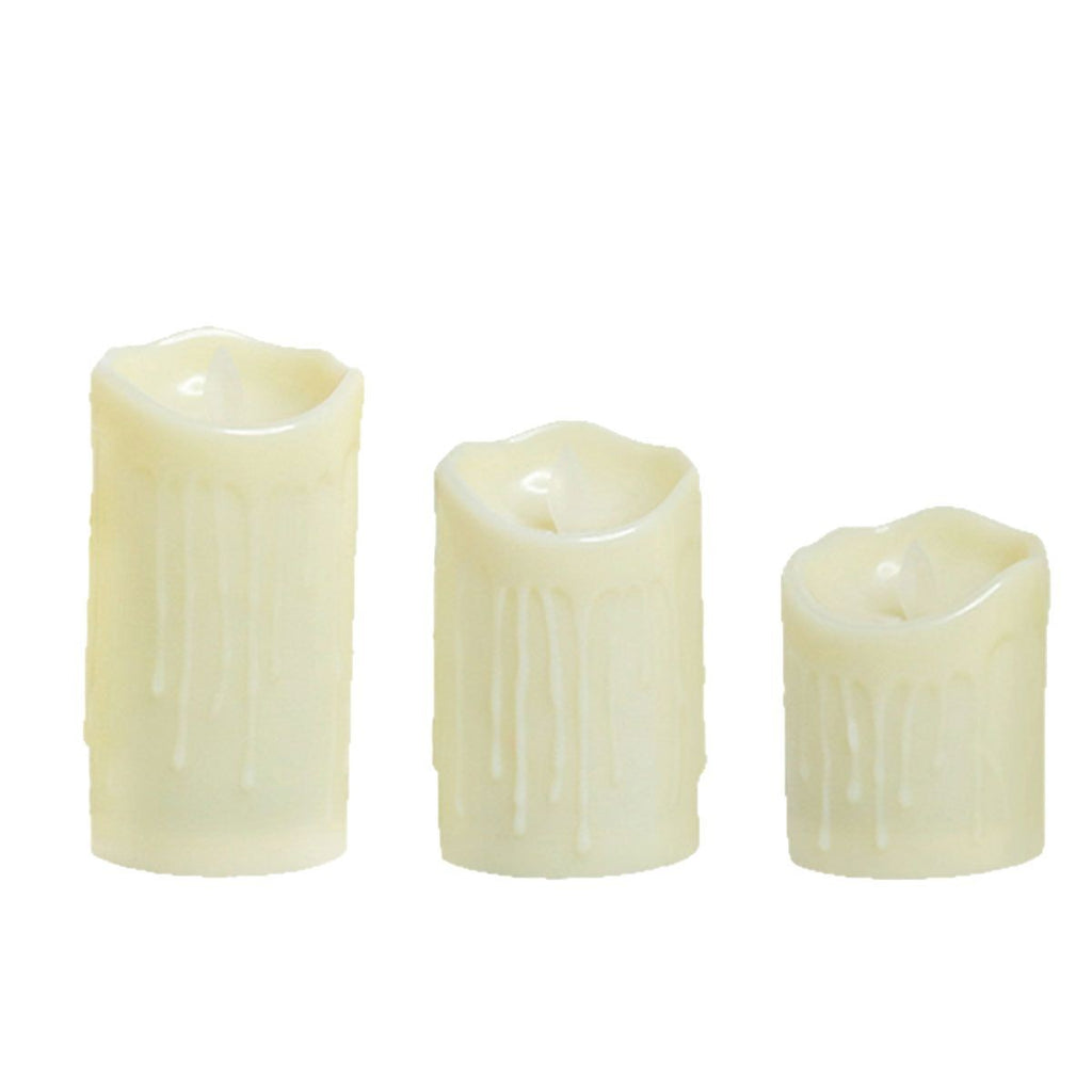 Feneri Flameless LED Candle