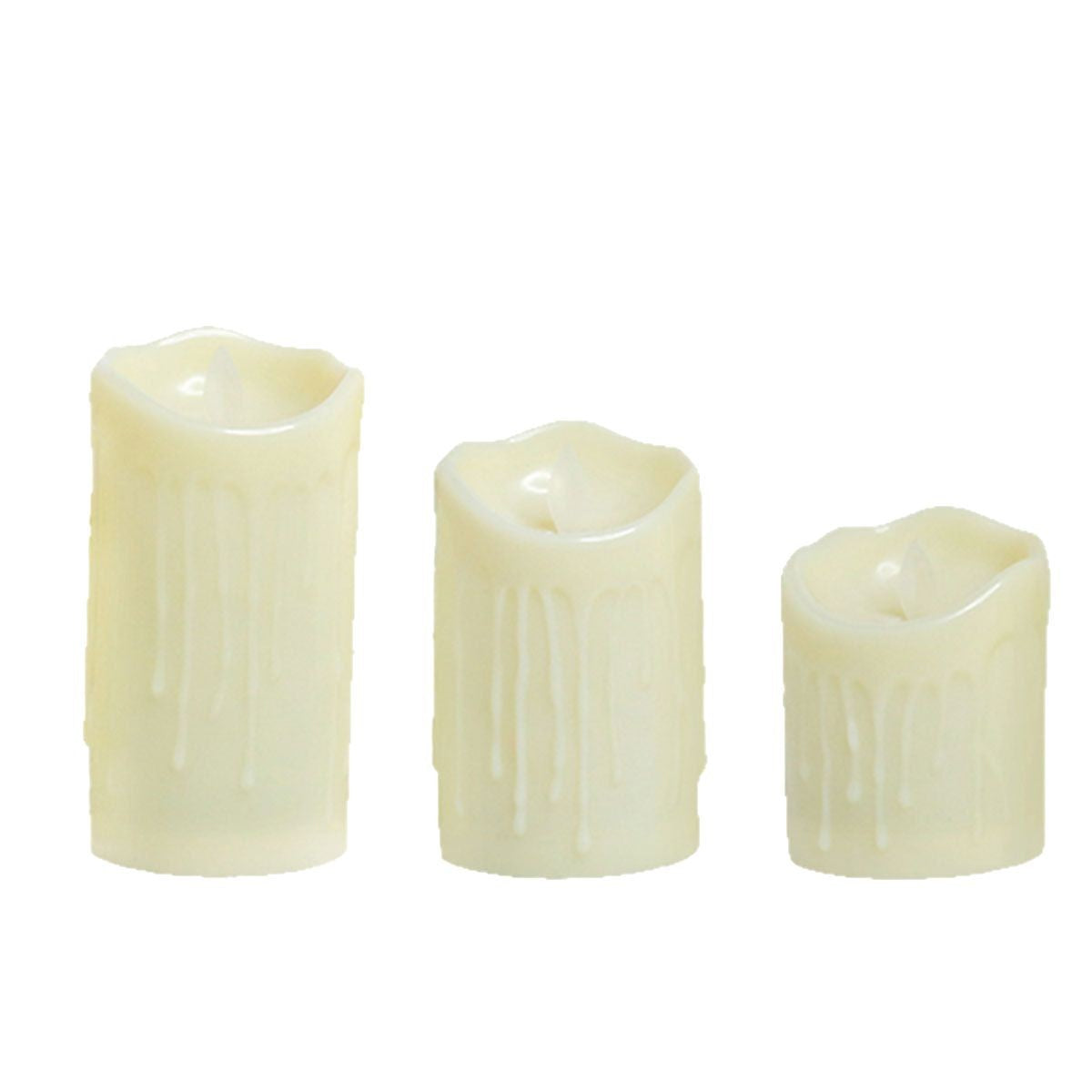 Feneri Flameless LED Candle