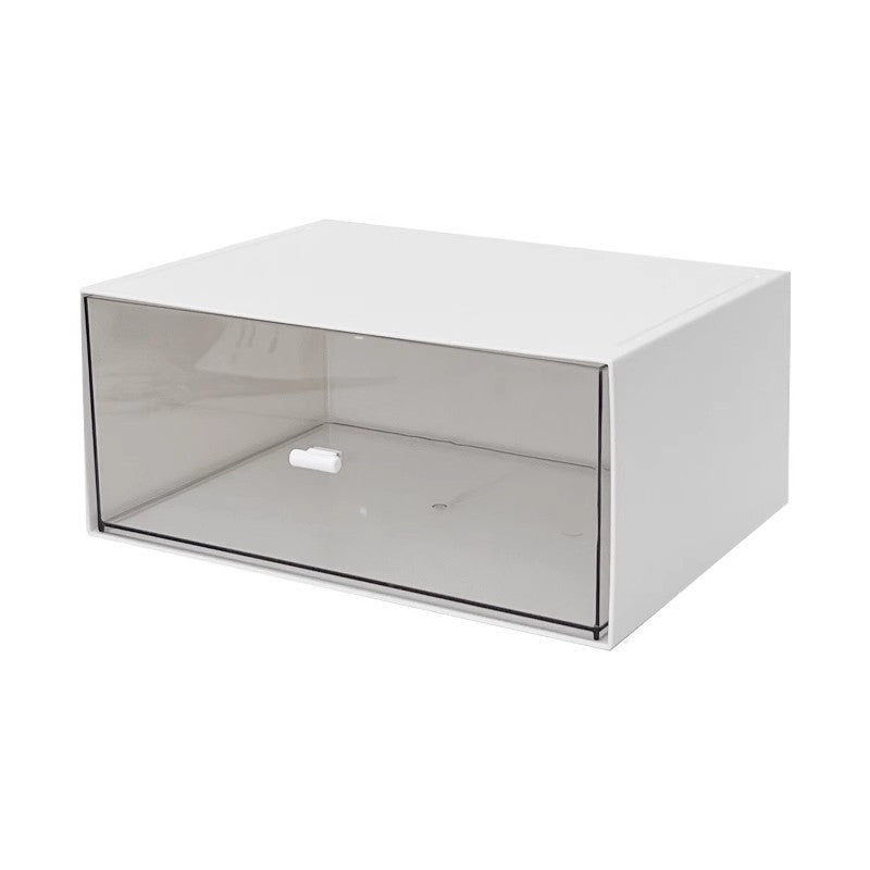 Feneri Clear Desktop Drawer Organiser