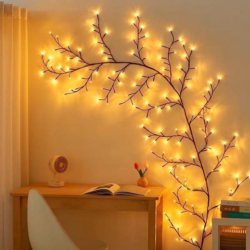Feneri Bendable Branch LED Lights