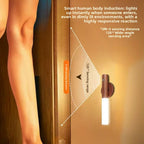Motion Sensor Night Light with Magnetic Base