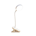 Feneri Rechargeable Clip-On LED Desk Lamp