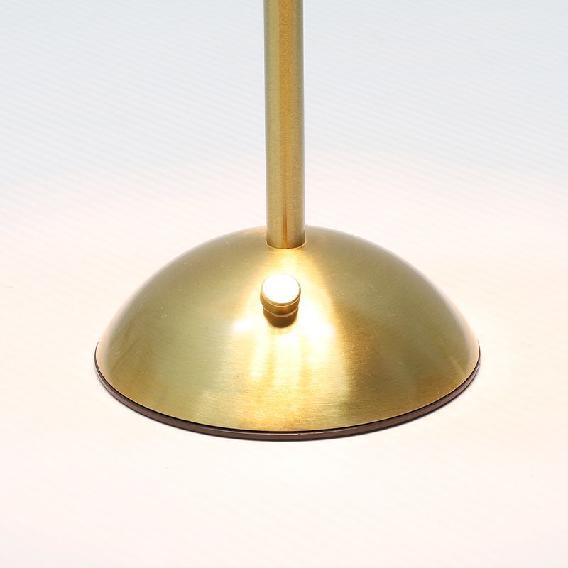 Feneri Crystal-Style Touch Table Lamp