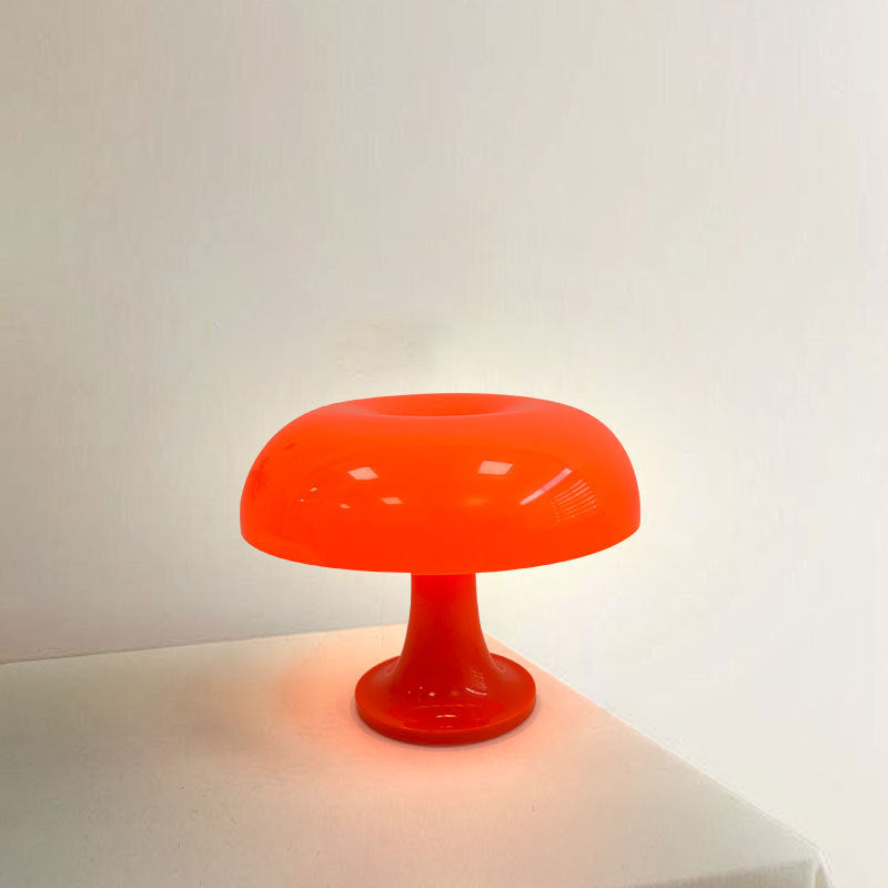 Feneri USB Mushroom Table Lamp