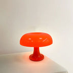 Feneri USB Mushroom Table Lamp