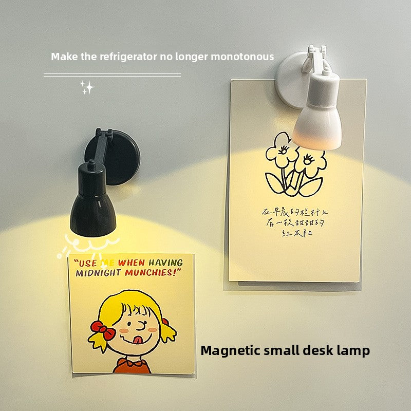 Feneri Magnetic Mini Warm LED Lamp