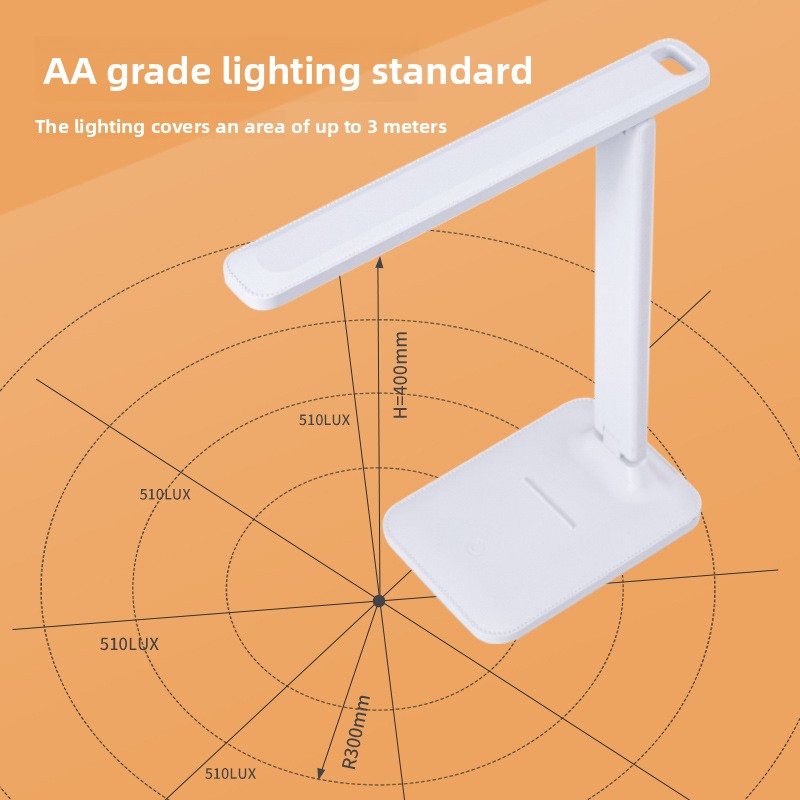 Feneri Foldable LED Desk Lamp