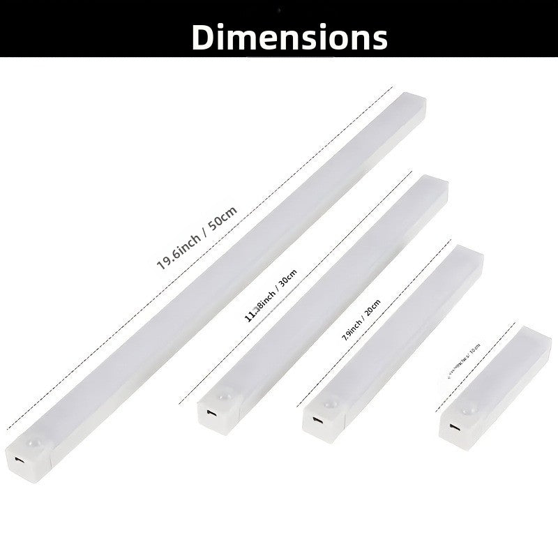 Feneri Motion Sensor Cabinet Light