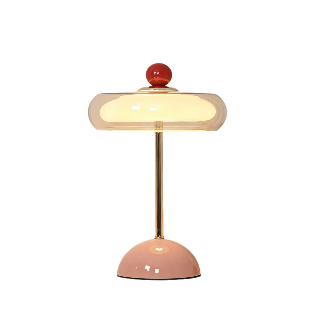 Feneri Nordic Metal Table Lamp
