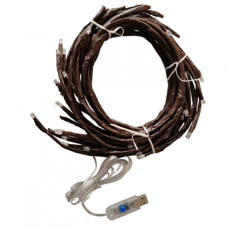 Feneri Bendable Branch LED Lights