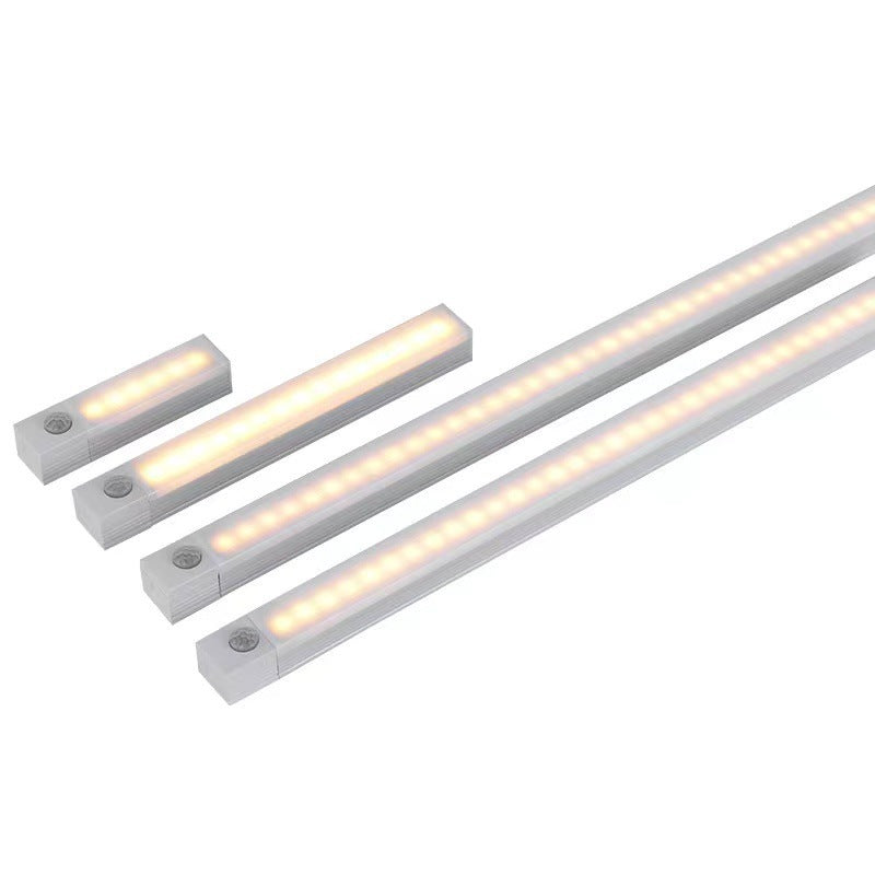 Feneri Rechargeable Motion Sensor Strip Light