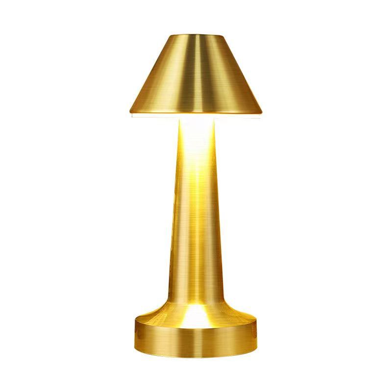 Feneri Retro Rechargeable Touch Table Lamp
