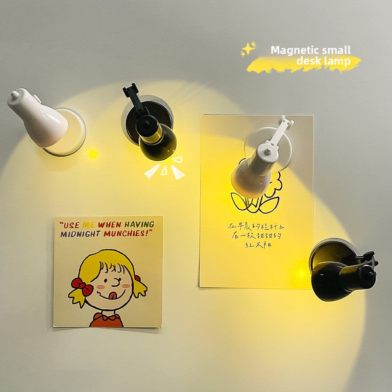 Feneri Magnetic Mini Warm LED Lamp