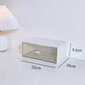 Feneri Clear Desktop Drawer Organiser