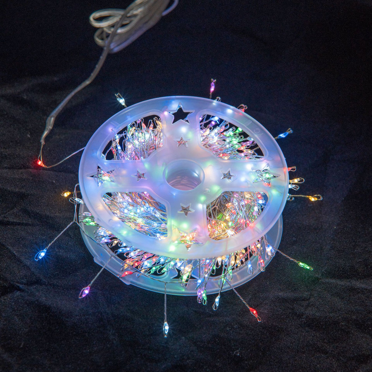 Feneri Firecracker LED String Lights