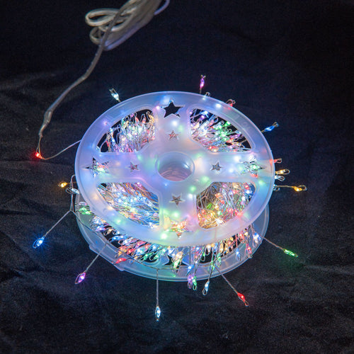 Feneri Firecracker LED String Lights