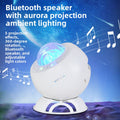 Feneri Northern Lights Projector Speaker