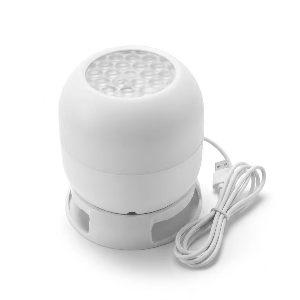 Feneri USB Themed Projector Light