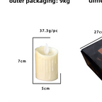 Feneri Flameless LED Candle