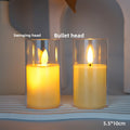 Feneri Flickering LED Candle