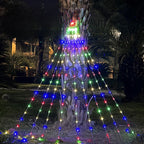 Feneri USB Waterfall LED Lights