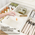 Feneri Extendable Drawer Divider Organiser