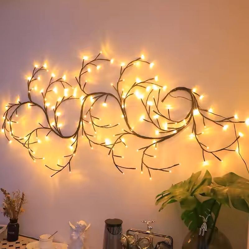 Feneri Bendable Branch LED Lights