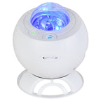 Feneri Northern Lights Projector Speaker