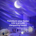 Feneri Northern Lights Projector Speaker