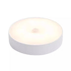 Feneri Round Motion Sensor Night Light
